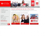 Bild S - Pro - Finanz Immobilien- Beratungs- und Vermittlungs GmbH