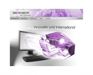 Bild Ingenium engineering AG