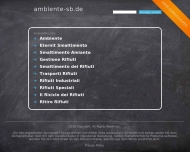 Bild Ambiente-Eventhaus