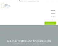 Bild Businesscenter Saarbrcken - Bro mieten, Konferenzrume und ...