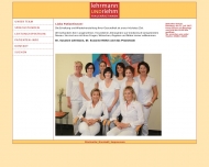 Bild Dr. med. Susanne Lehrmann