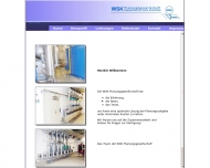 Bild WSK Planungsgesellschaft