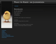 Bild Dr. med. Guido Magar Kinderarztpraxis Neuropdiatrie