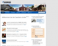 Bild Saarbahn GmbH