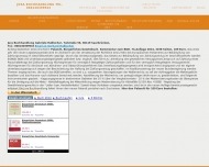 Bild Jura Buchhandlung