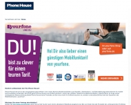 Bild The Phone House Deutschland GmbH