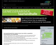 Bild Congress-Centrum Saar GmbH
