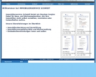 Bild Immobilienservice Schmidt