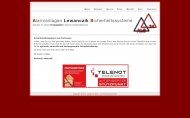 Bild Gerhard Lewanczik
