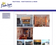 Bild Pasta Fresca Partyservice