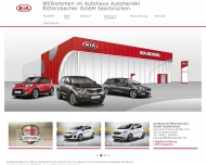 Bild Autohandel Rittersbacher GmbH Saarbrcken