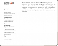 Bild SveGo Aussenanlagen UG (haftungsbeschraenkt)