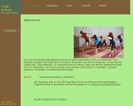 Bild Yoga-Schule Benedikt Klimke Solingen