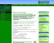 Bild Bosinius Papier + Verpackung GmbH - Papiere Verpackungen ...