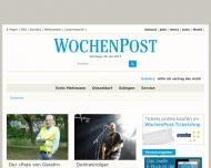 Bild Wochenpost AWV GmbH in Solingen