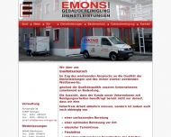 Website Emons