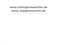 Bild Arge Veranstaltung + Mrkte Decker + Schrg