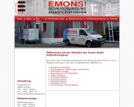 Bild Emons GmbH