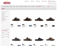 Bild Reno Fashion & Shoes GmbH