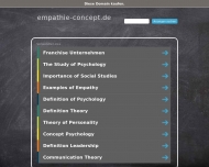 Bild Empathie Concept Solingen Christel Punstein Werbeagentur