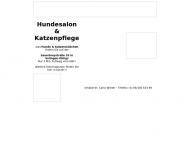 Bild Hunde & Katzenstbchen