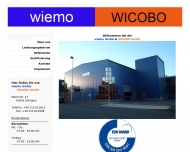 Bild WIEMO Wilhelms GmbH