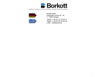 Bild Borkott GmbH