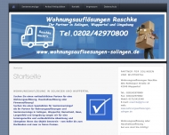 Bild Wohnungsauflsungen u. Seniorenumzge Solingen Raschke