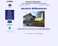 Bild Hillebrandt Kfz-Sachverstndigenbro