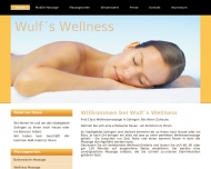 Bild Wulfs Wellness