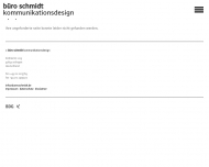 Bild bro schmidt kommunikationsdesign