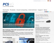 Bild PCS AG