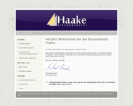 Bild Haake Michael Steuerberater Steuerberatung