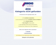 Bild ARDO Rohr- & Kanaltechnik