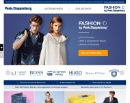 Bild Peek & Cloppenburg