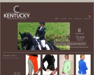 Bild Kentucky Reit-und Sportmoden GmbH