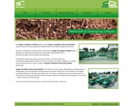 Bild Scalabrin GmbH: Firma