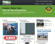 Bild Schumann GmbH + Co. KG Bauelemente