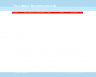 Bild Brandschutztechnik Gruben