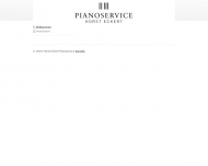 Bild Pianoservice Horst Eckert Klaviere