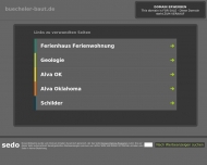 Bild Bücheler baut GmbH Bauunternehmung Schreinerei