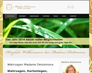 Bild Madame Destemona