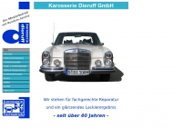 Bild Karosserie Dieruff GmbH