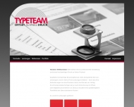 Bild Typeteam Offset- und Digitaldruck