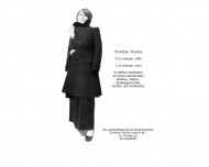 Bild Thurley Christine couture , Ch. Thurley e.K. Modeunikate Maßschneiderei, Mode-design