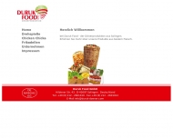 Bild Duruk Food GmbH