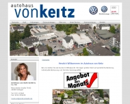 Bild Autohaus von Keitz GmbH & Co. KG