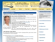 Bild Barry J. C. Dr. med.