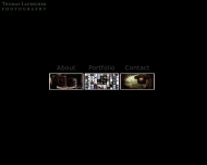 Website Thomas Laubscher Photography