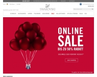 Bild Swarovski Boutique
